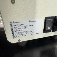 Axygen PlateMax Semi-Automatic Plate Sealer image 0
